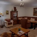 Alpenhotel Edelweiss 3*