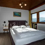 Alpenhotel Edelweiss Maurach (Achensee)
