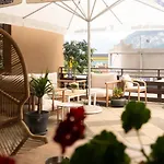 Alpenhotel Edelweiss Maurach (Achensee)