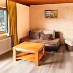 Hotel Alpenhotel Edelweiss 3*