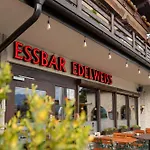 Alpenhotel Edelweiss Hotel Maurach (Achensee)