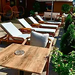 Alpenhotel Edelweiss Maurach (Achensee)