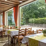 Alpenhotel Edelweiss Hotel