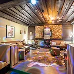 Alpenhotel Edelweiss Hotel 3*