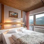 Alpenhotel Edelweiss Hotel Maurach (Achensee)