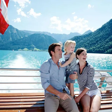 Alpenhotel Edelweiss