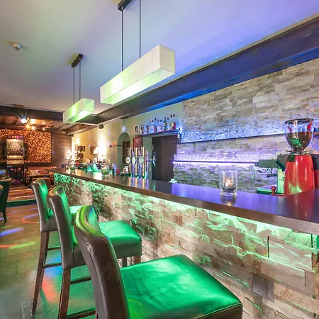 Alpenhotel Edelweiss 3* Maurach (Achensee)