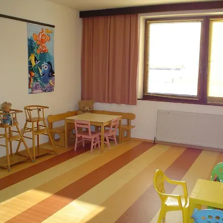 Alpenhotel Edelweiss Hotell