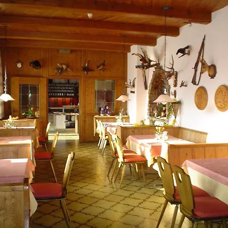 Alpenhotel Edelweiss 3* Maurach (Achensee)