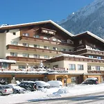 Alpenhotel Edelweiss Hotel 3*
