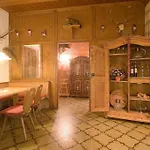 Hotel Alpenhotel Edelweiss Maurach (Achensee)