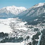 Hotel Alpenhotel Edelweiss