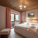 Alpenhotel Edelweiss 3*