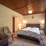 Alpenhotel Edelweiss Hotel Maurach (Achensee)