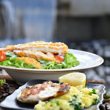 Alpenhotel Edelweiss