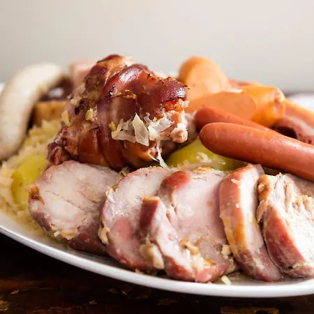 Hotel Alpenhotel Edelweiss