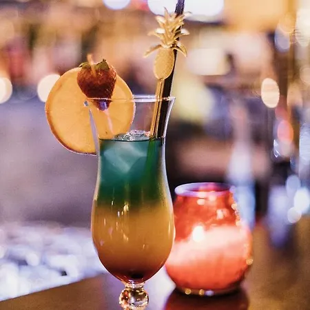 Alpenhotel Edelweiss Maurach (Achensee)