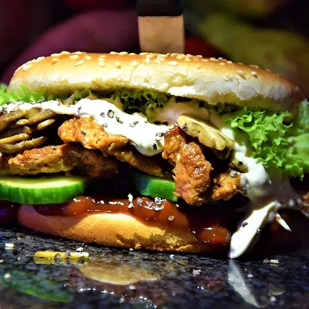 Alpenhotel Edelweiss Hotel