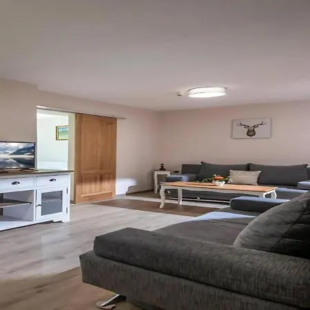 Alpenhotel Edelweiss Hotel