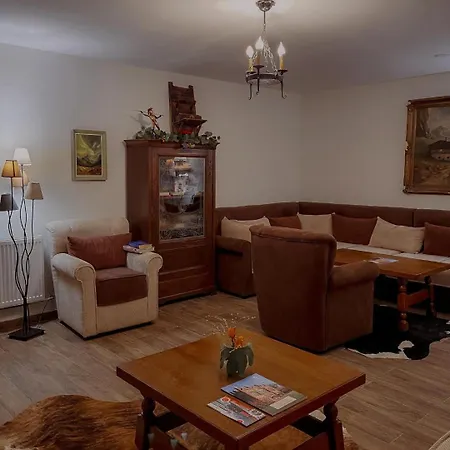 Alpenhotel Edelweiss 3*