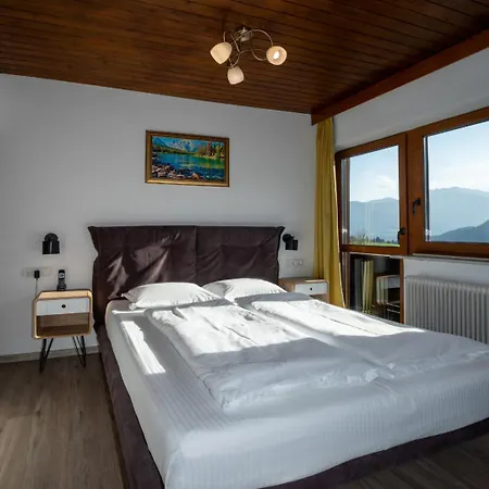 Alpenhotel Edelweiss Maurach (Achensee)