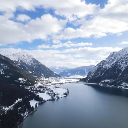 Alpenhotel Edelweiss Hotel Maurach (Achensee)