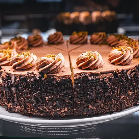 Hotel Alpenhotel Edelweiss