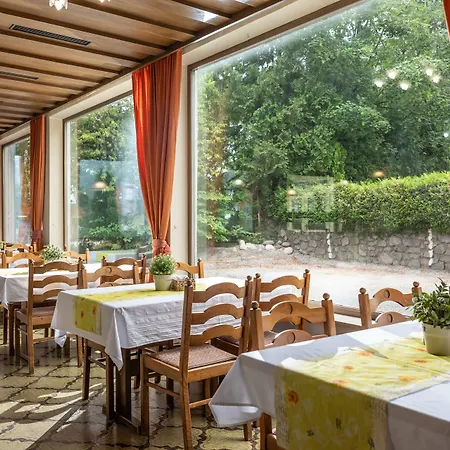 Alpenhotel Edelweiss Hotel