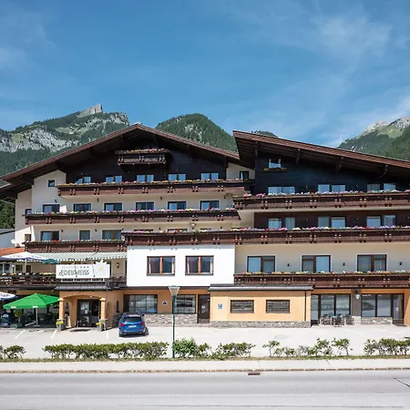 Alpenhotel Edelweiss Hotel