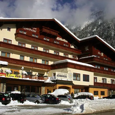 Alpenhotel Edelweiss
