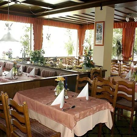 Alpenhotel Edelweiss Hotel Maurach (Achensee)