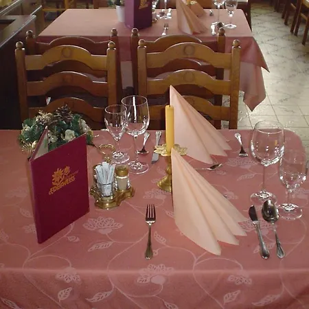 Alpenhotel Edelweiss 3* Maurach (Achensee)