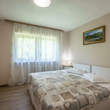 Szálloda Alpenhotel Edelweiss 3*