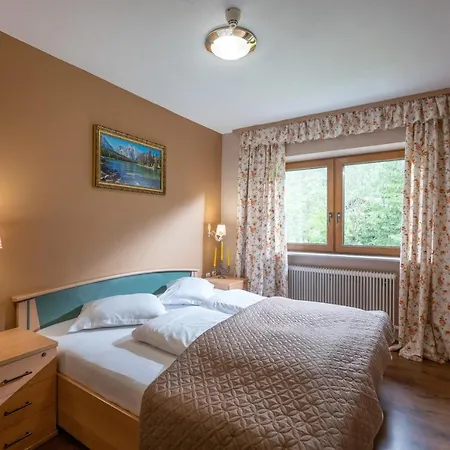 Hotel Alpenhotel Edelweiss